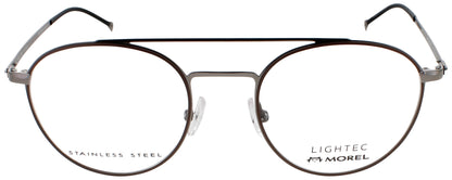 Lightec 30093l Eyeglasses by ModaFrames