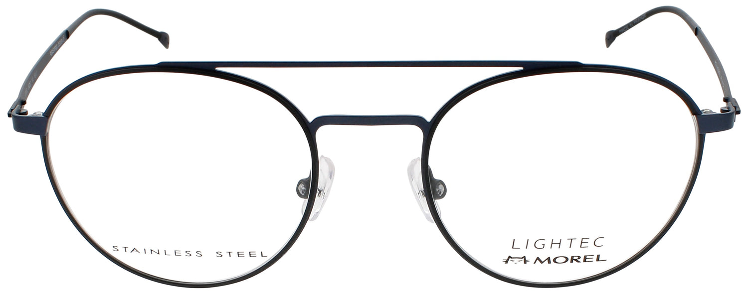 Lightec 30093l Eyeglasses by ModaFrames