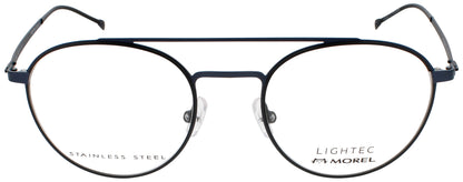 Lightec 30093l Eyeglasses by ModaFrames