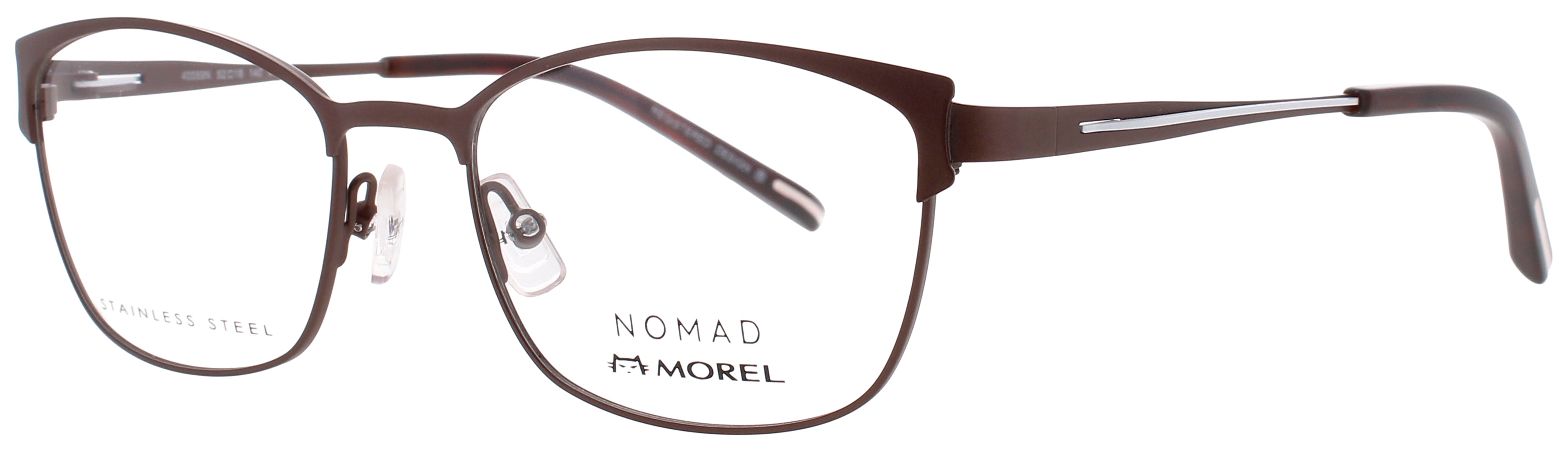 Nomad-Morel 40059n Eyeglasses by ModaFrames