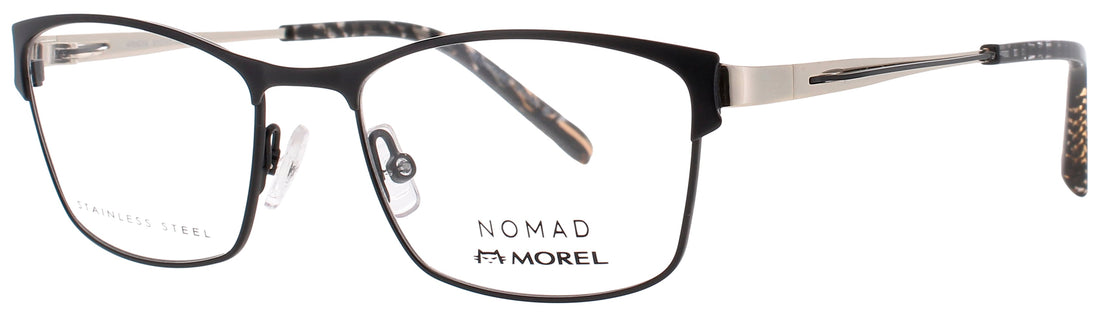 Nomad-Morel 40063n Eyeglasses by ModaFrames