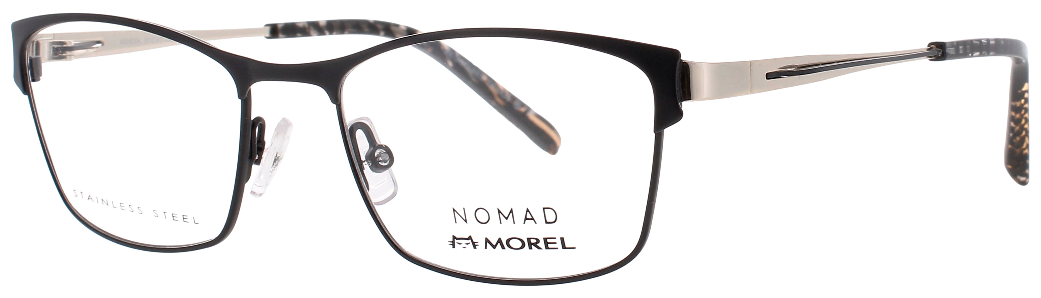 Nomad-Morel 40063n Eyeglasses by ModaFrames