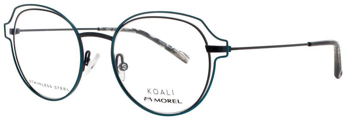 Koali-Morel 20061k Eyeglasses by ModaFrames