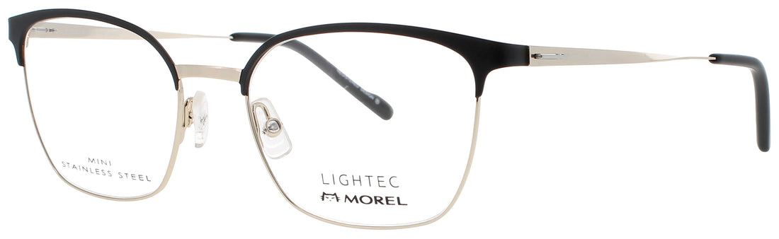 Lightec-Morel 30163l Eyeglasses by ModaFrames