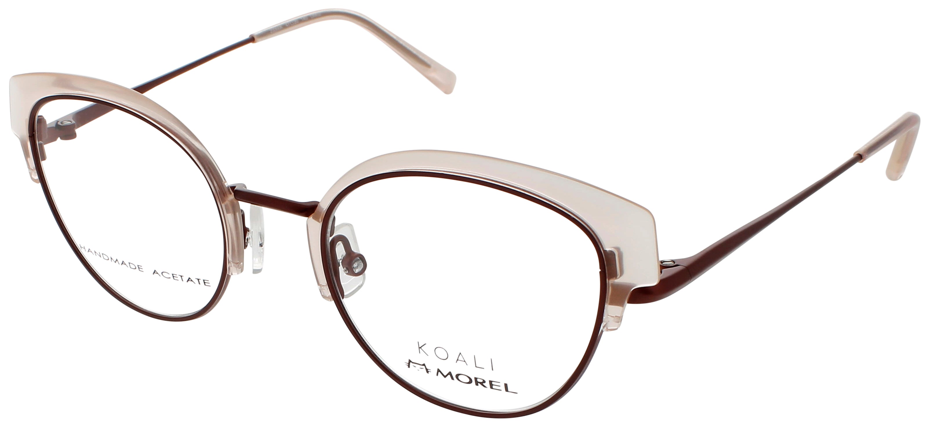 Koali 20066k Eyeglasses by ModaFrames