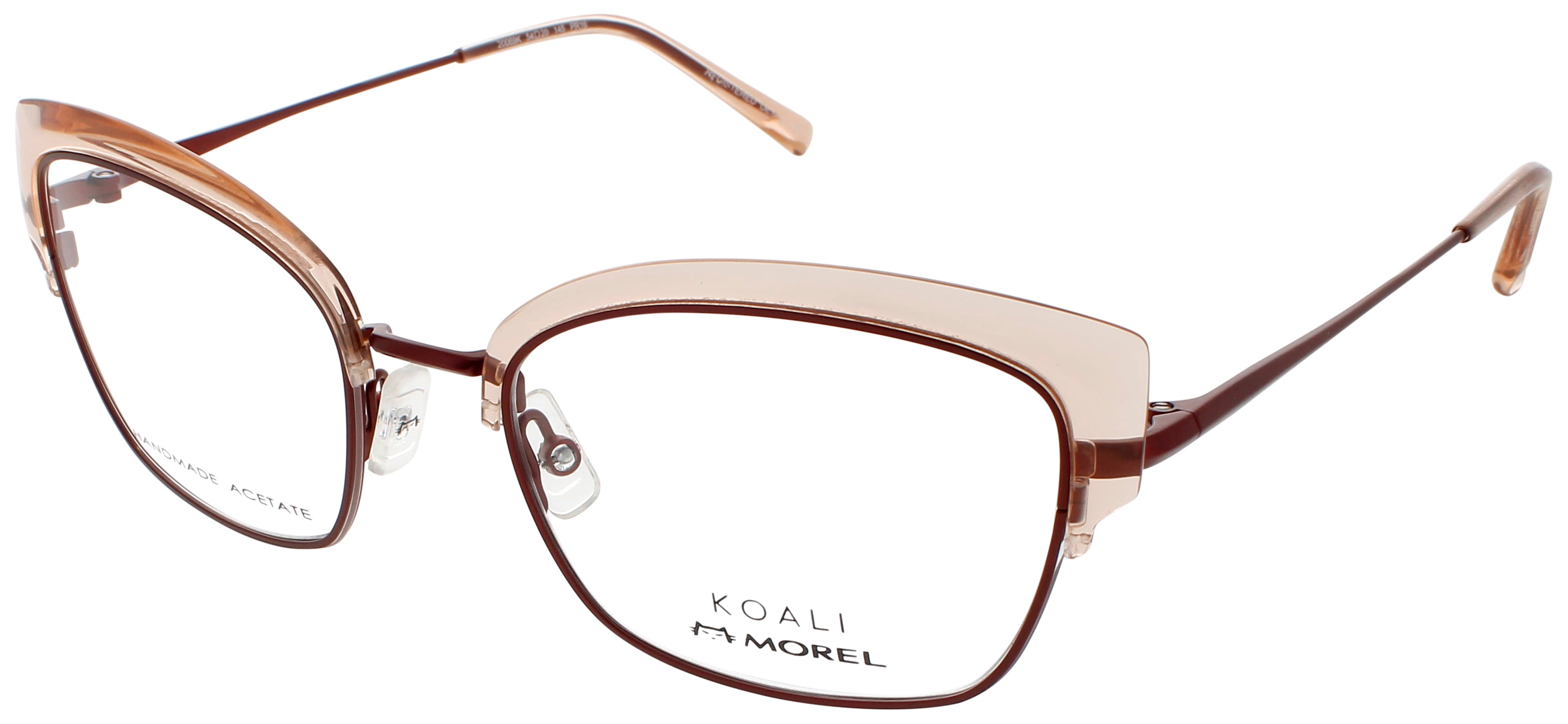 Koali 20069k Eyeglasses by ModaFrames