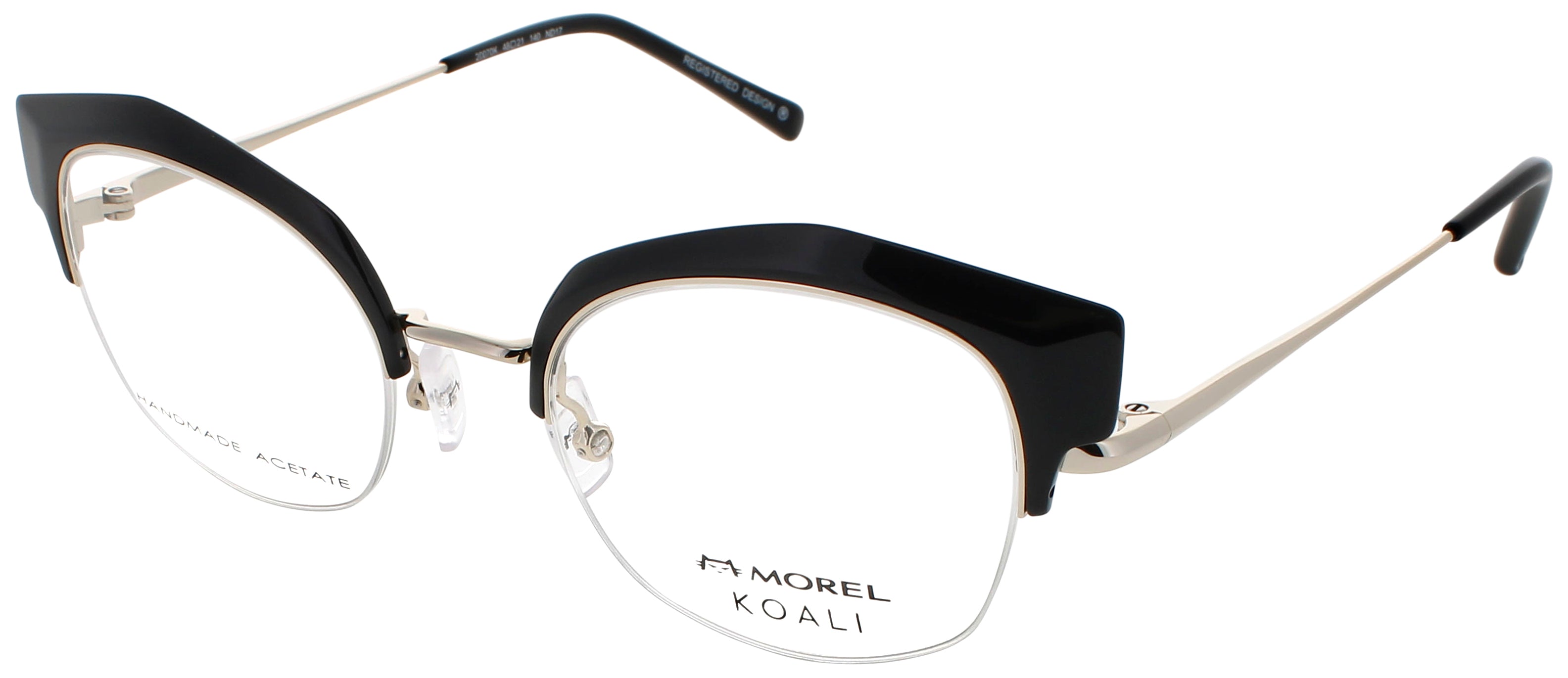 Koali Camelia Eyeglasses by ModaFrames