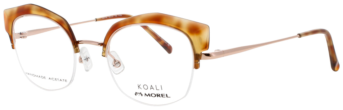 Koali-Morel 20070k Eyeglasses by ModaFrames