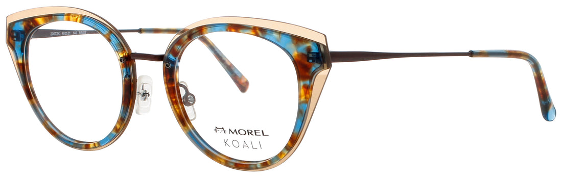 Koali-Morel 20072k Eyeglasses by ModaFrames
