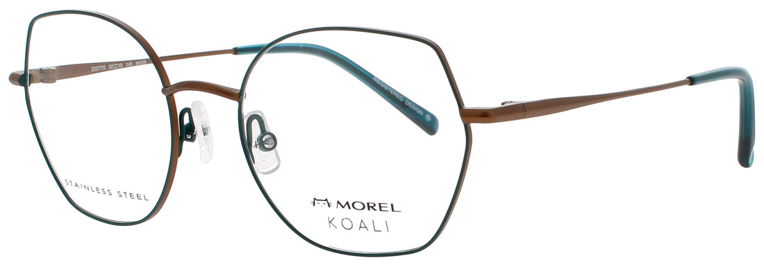 Koali-Morel 20077k Eyeglasses by ModaFrames
