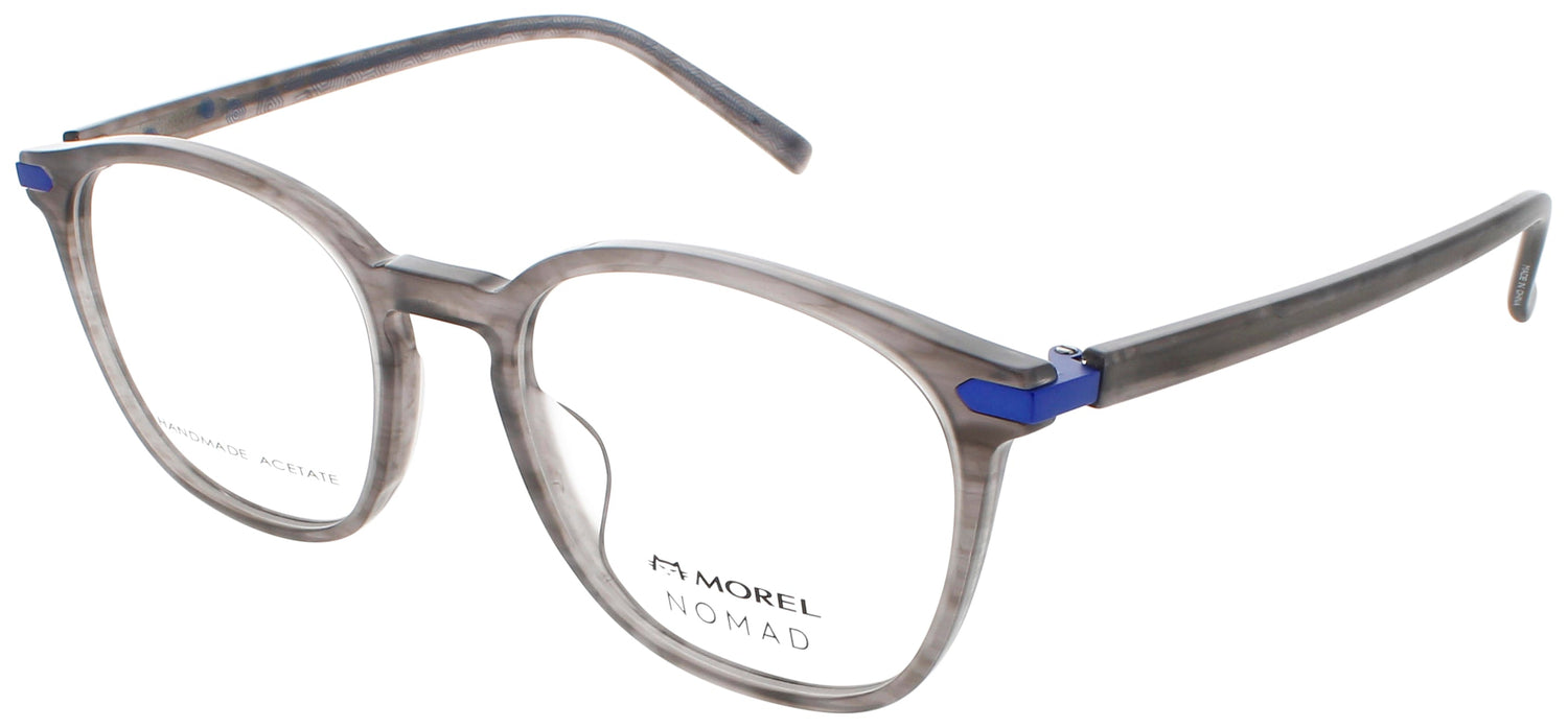 Nomad-Morel 40106n Eyeglasses by ModaFrames