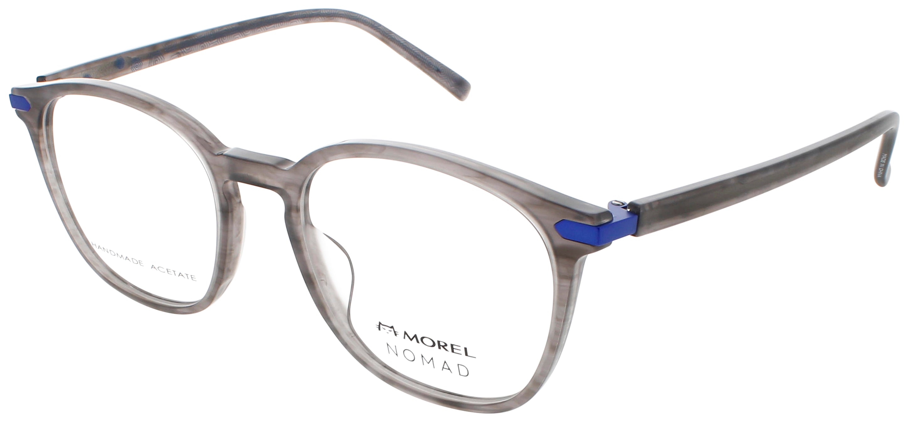 Nomad-Morel 40106n Eyeglasses by ModaFrames