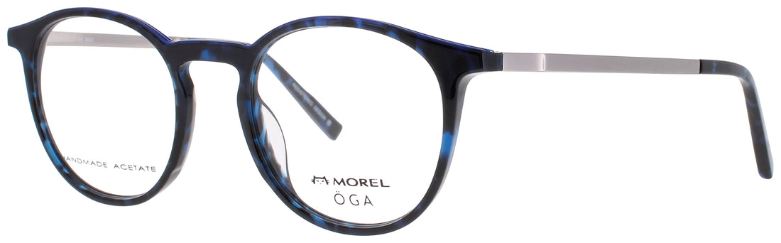 Oga-Morel 10138o Eyeglasses by ModaFrames