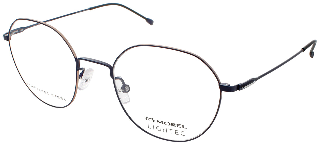 Lightec 30202l Eyeglasses by ModaFrames