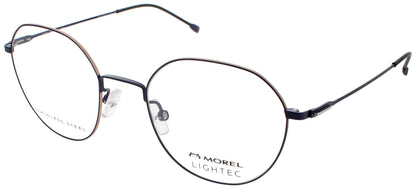 Lightec 30202l Eyeglasses by ModaFrames