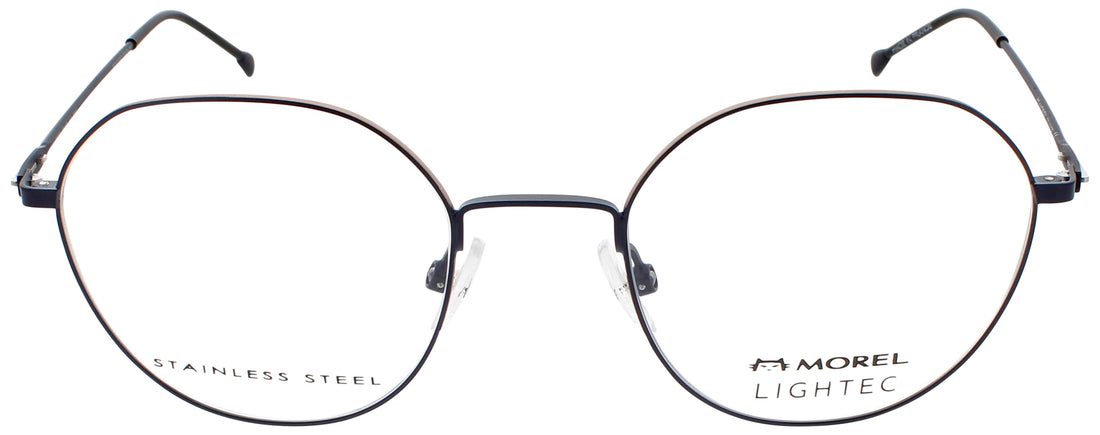 Lightec 30202l Eyeglasses by ModaFrames