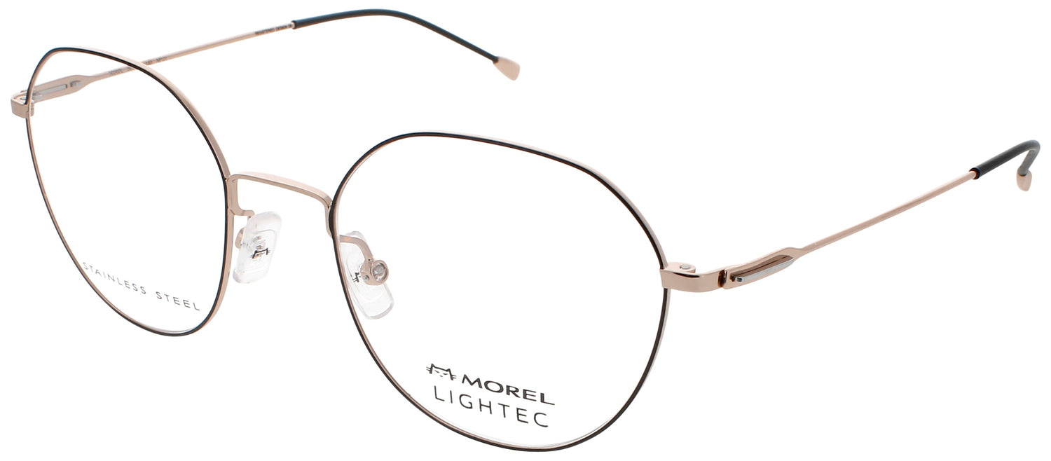 Lightec Omicron 32 Eyeglasses by ModaFrames