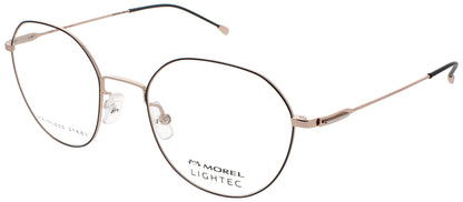 Lightec Omicron 32 Eyeglasses by ModaFrames