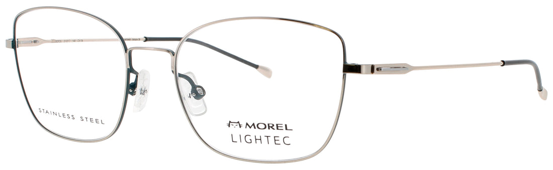 Lightec-Morel 30203l Eyeglasses by ModaFrames