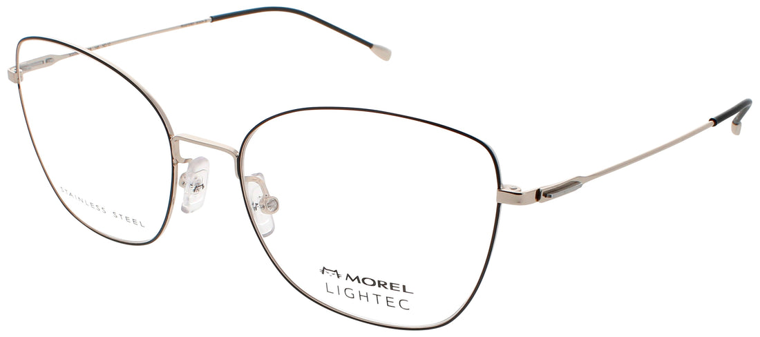 Lightec 30205l Eyeglasses by ModaFrames