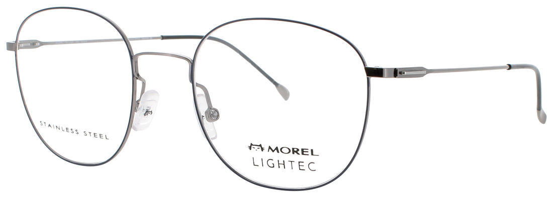 Lightec-Morel 30208l Eyeglasses by ModaFrames