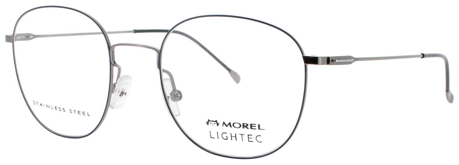 Lightec-Morel 30208l Eyeglasses by ModaFrames