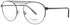 Oga-Morel 10136o Eyeglasses by ModaFrames