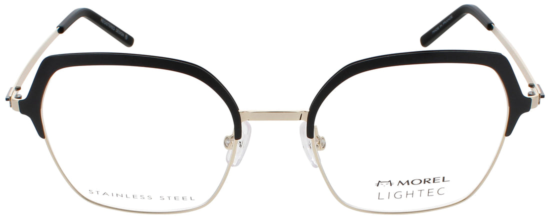 Lightec 30199l Eyeglasses by ModaFrames