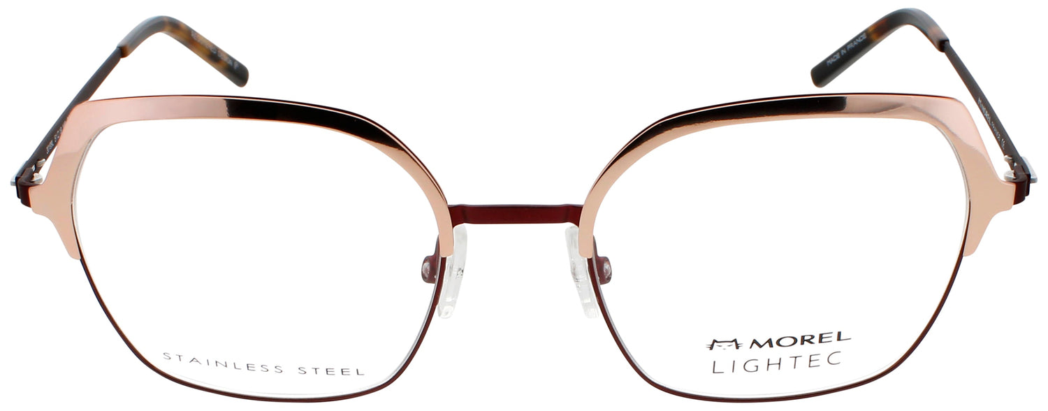 Lightec 30199l Eyeglasses by ModaFrames