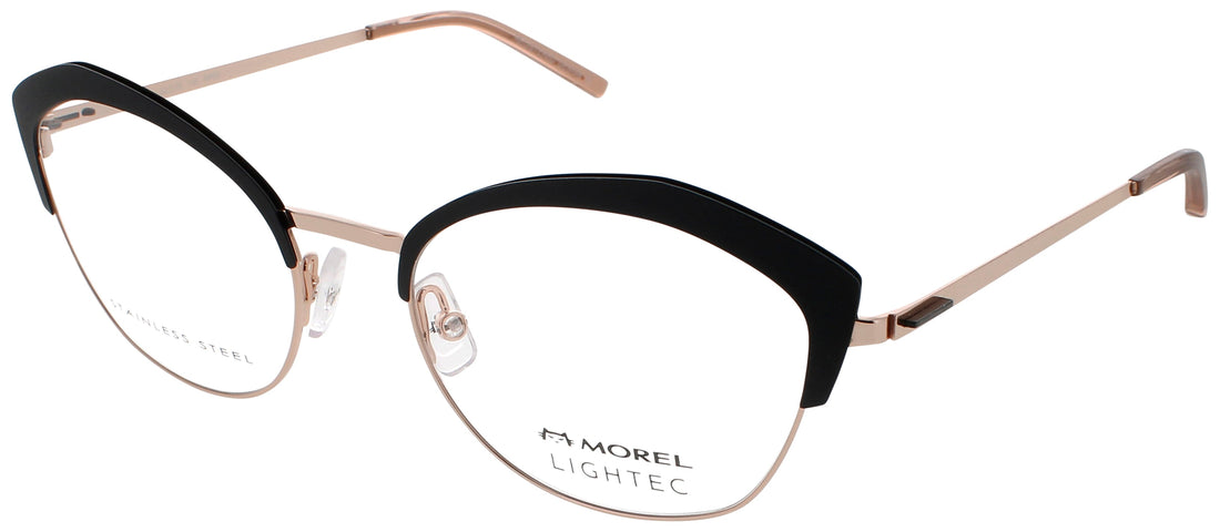 Lightec 30200l Eyeglasses by ModaFrames