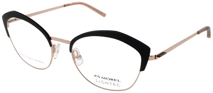 Lightec 30200l Eyeglasses by ModaFrames