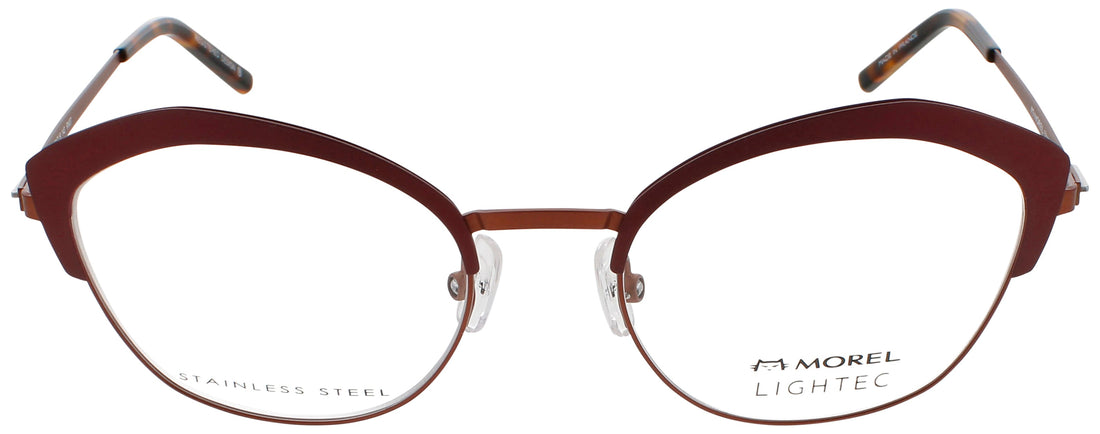 Lightec 30200l Eyeglasses by ModaFrames