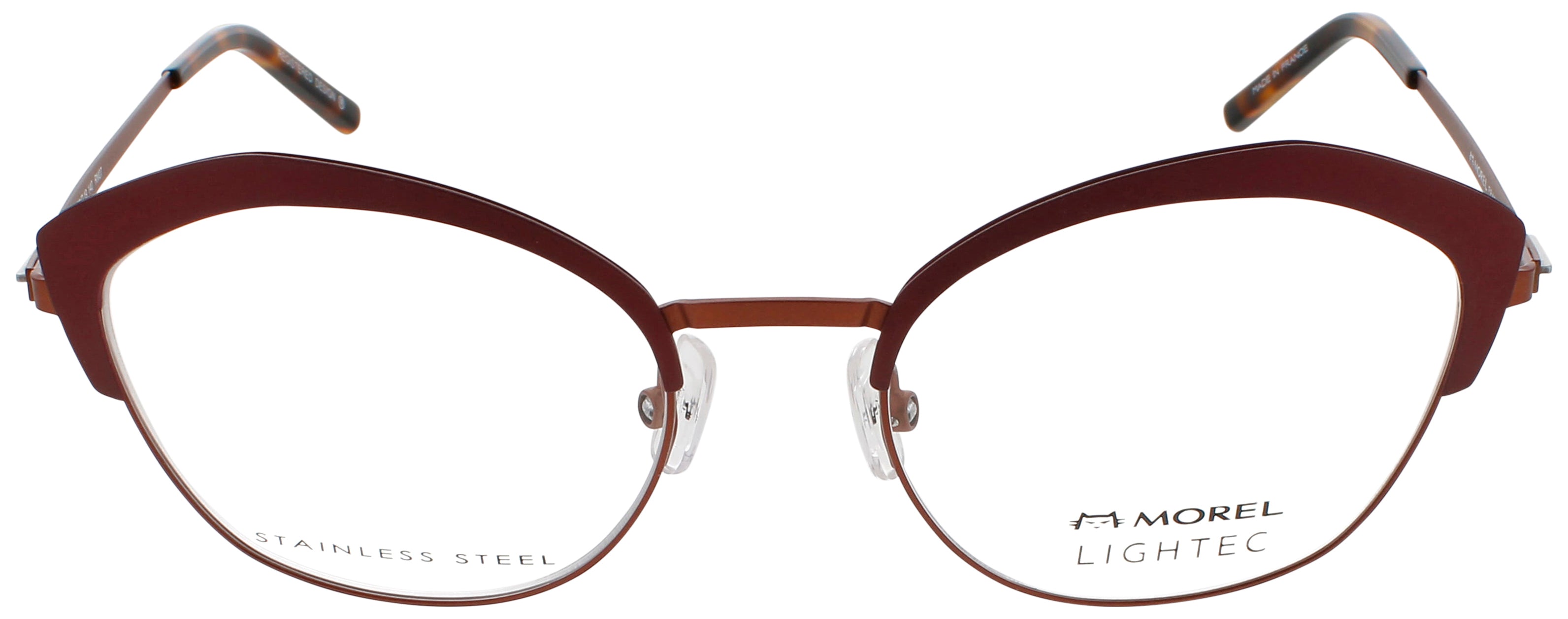 Lightec 30200l Eyeglasses by ModaFrames