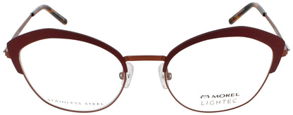 Lightec 30200l Eyeglasses by ModaFrames