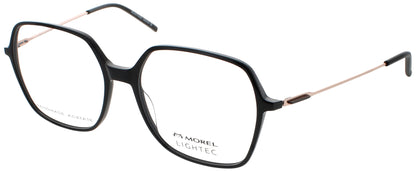 Lightec Omicron 40 Eyeglasses by ModaFrames