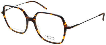 Lightec Omicron 40 Eyeglasses by ModaFrames
