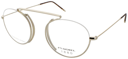 1880-Morel 60122m Eyeglasses by ModaFrames