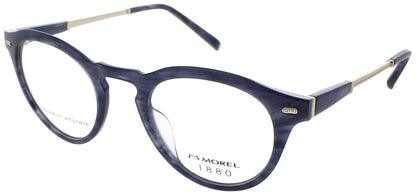 1880-Morel 60123m Eyeglasses by ModaFrames