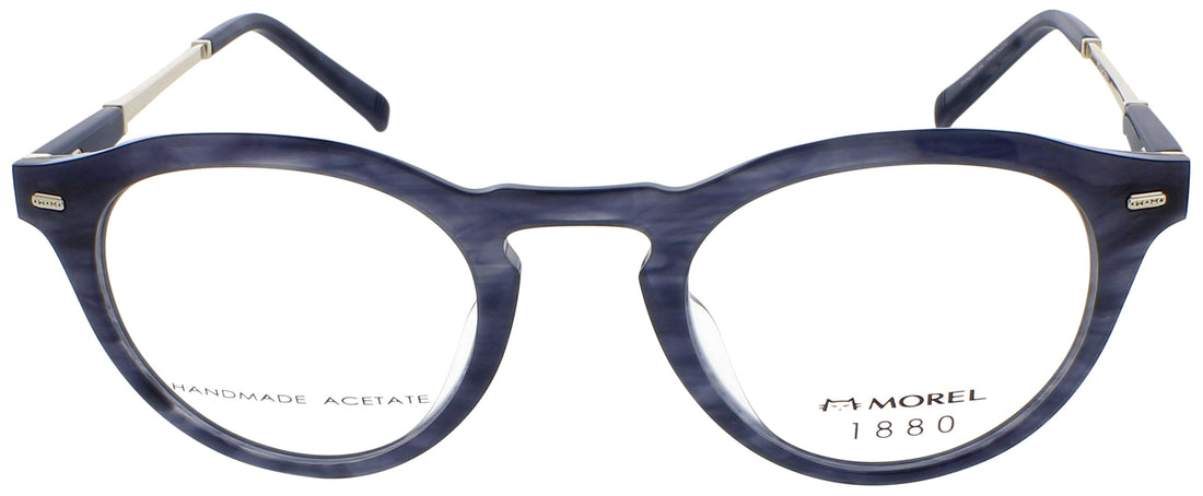 1880-Morel 60123m Eyeglasses by ModaFrames