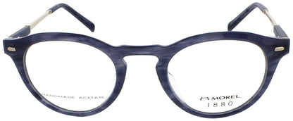 1880-Morel 60123m Eyeglasses by ModaFrames