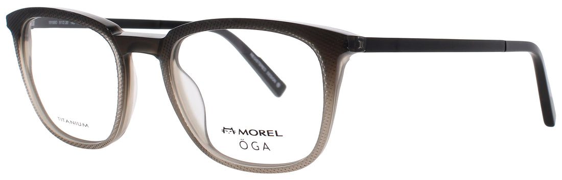 Oga-Morel 10150o Eyeglasses by ModaFrames