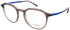 Oga Linjer 2 Eyeglasses by ModaFrames
