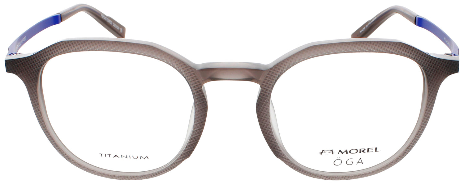 Oga Linjer 2 Eyeglasses by ModaFrames