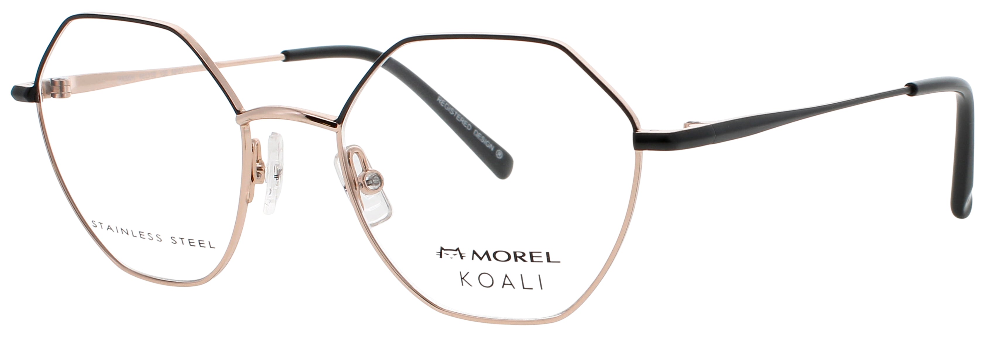 Koali-Morel 20092k Eyeglasses by ModaFrames
