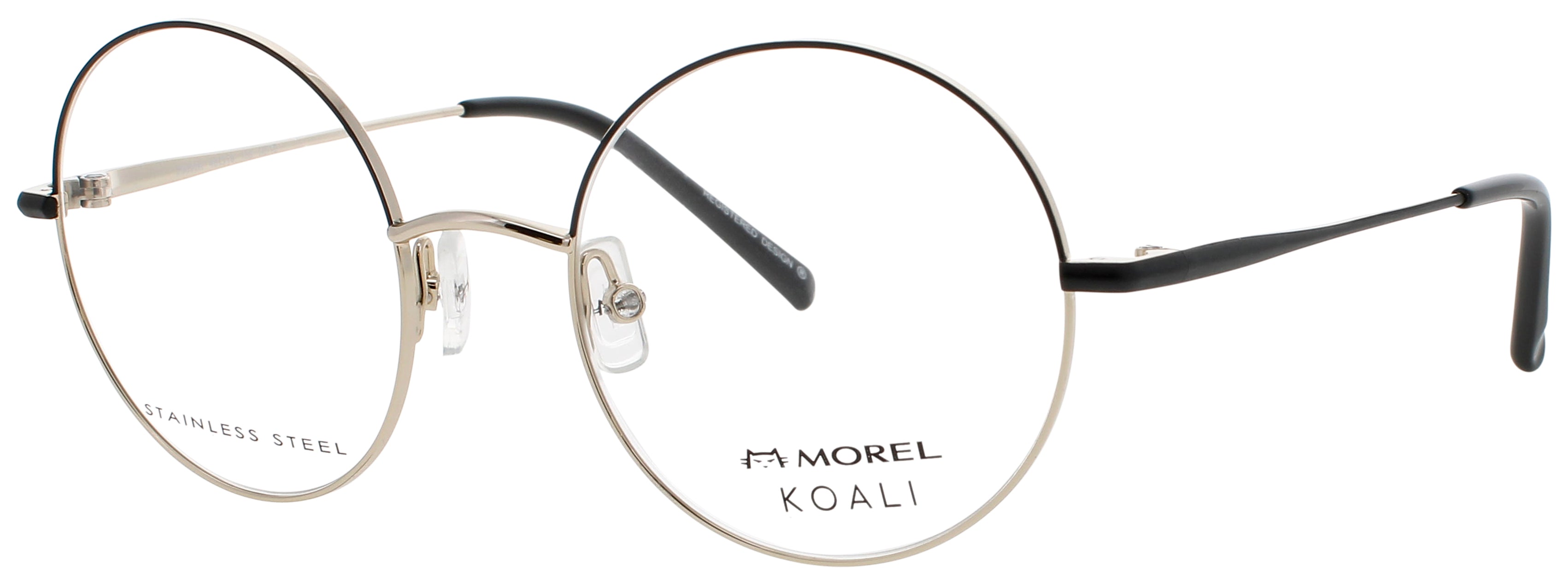 Koali-Morel 20095k Eyeglasses by ModaFrames