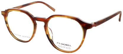 Nomad-Morel 40123n Eyeglasses by ModaFrames