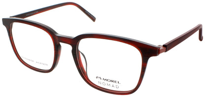 Nomad-Morel 40124n Eyeglasses by ModaFrames