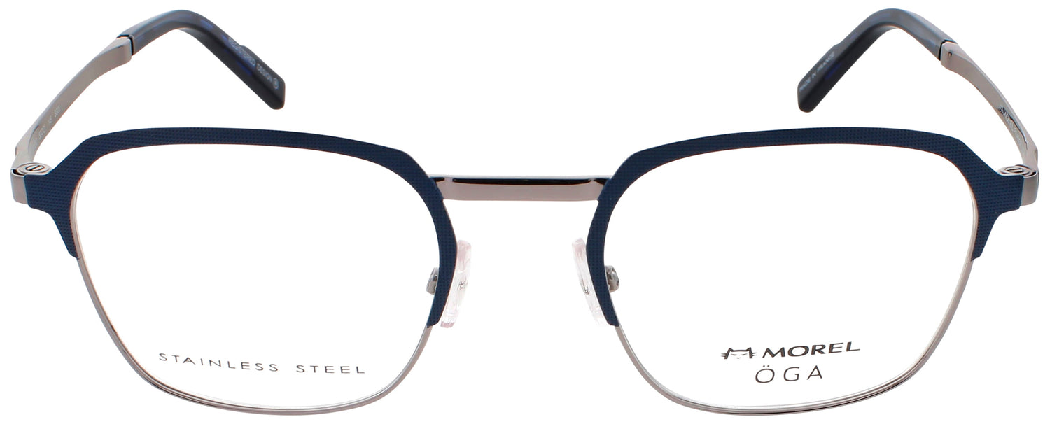 Oga Boreal 1 Eyeglasses by ModaFrames
