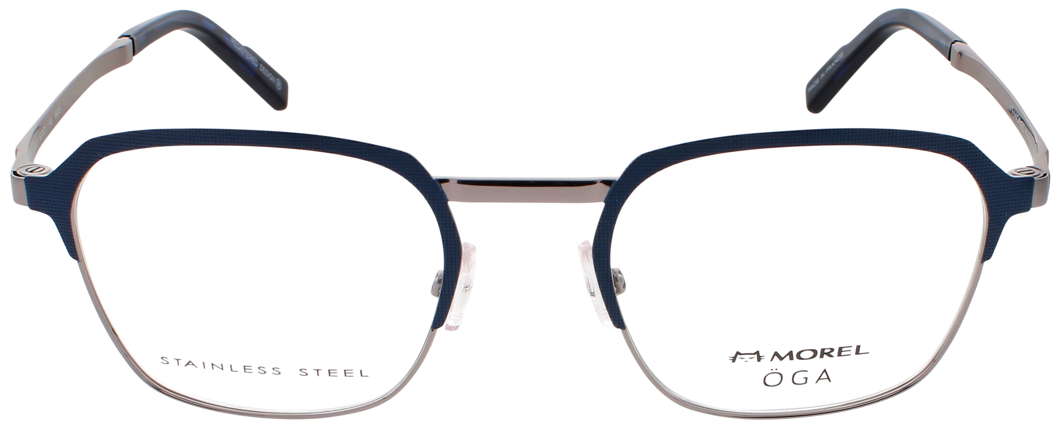 Oga Boreal 1 Eyeglasses by ModaFrames