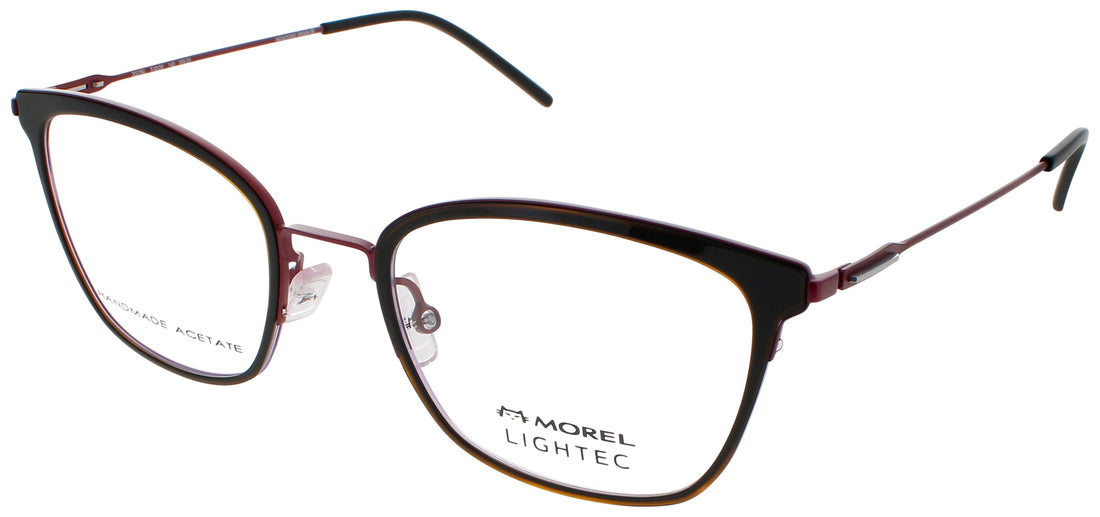 Lightec Omicron 44 Eyeglasses by ModaFrames